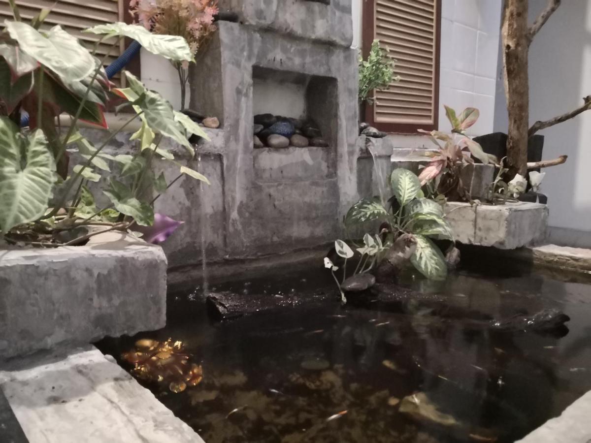 Hua Tang Homestay Ipoh Exterior foto
