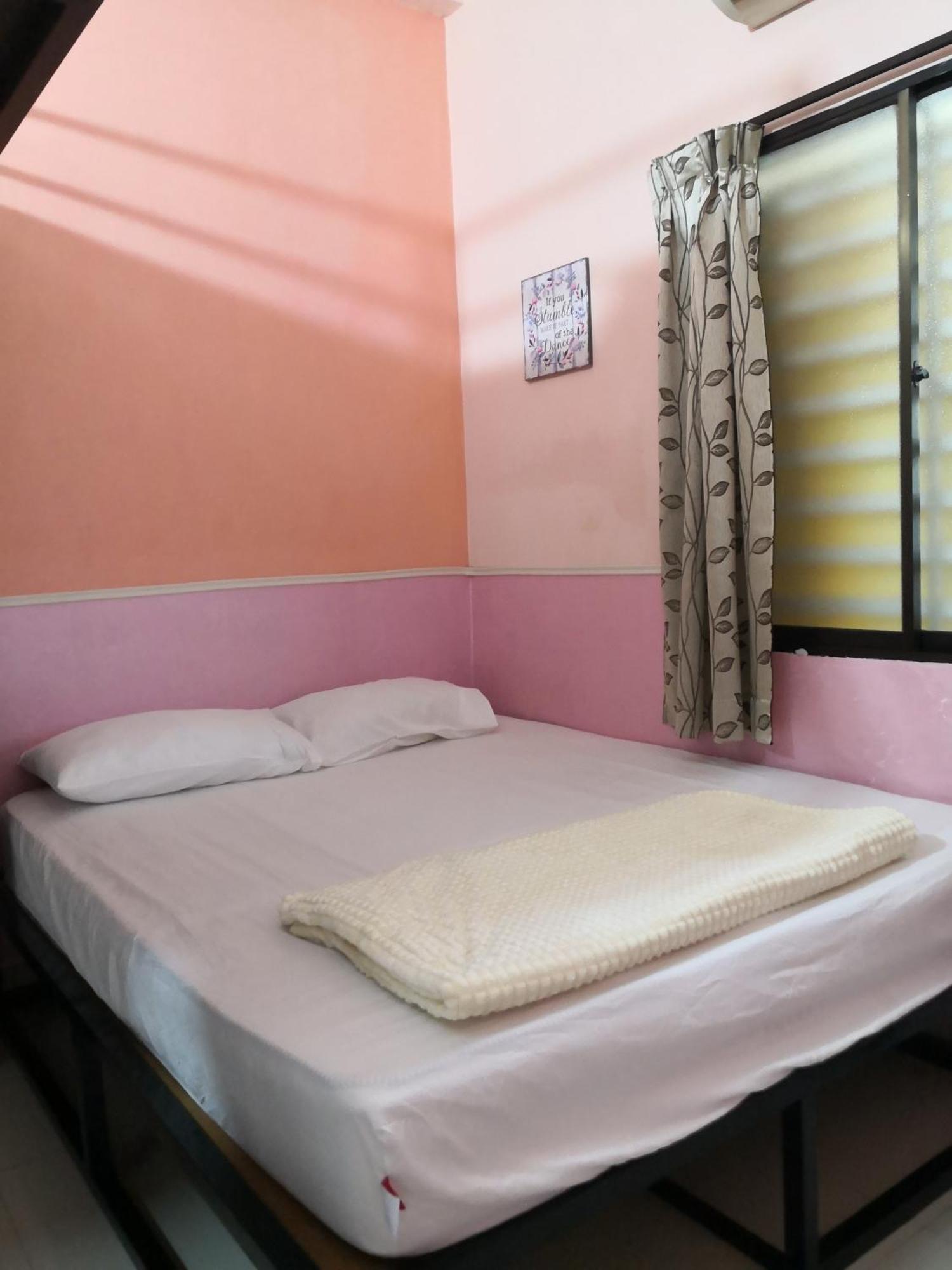 Hua Tang Homestay Ipoh Exterior foto